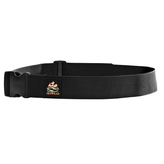 Setwear 2" NYLON BELT - Approx. 24" thru 48" Waist
