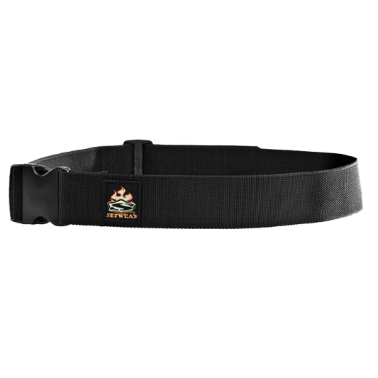 Setwear 2" NYLON BELT - Approx. 24" thru 48" Waist