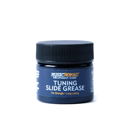 Music Nomad Tuning Slide Grease Lube for Brass Instruments