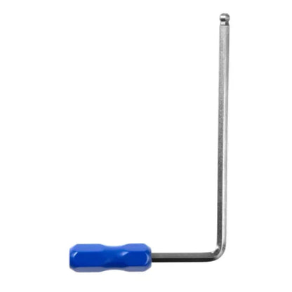 Music Nomad Premium Truss Rod Wrench – 5mm for MARTIN® Guitars MN236