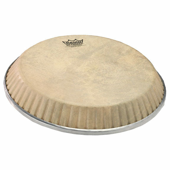 Remo M4-1250-S6-D203 Tumba Symmetery Skyndeep Calfskin 12.5 inch Conga Head