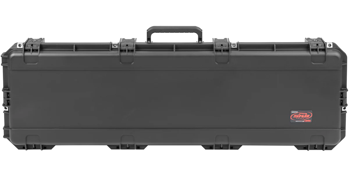 SKB 3i-5014TKBD iSeries 50x14x6 Narrow 76-note Keyboard Case