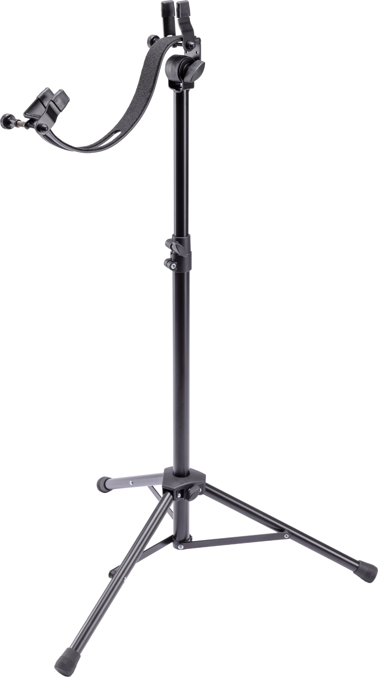 K&M 14765 Electric guitar performer stand