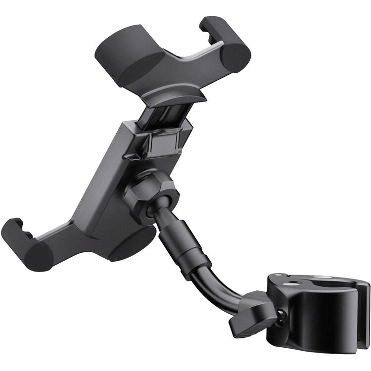 K&M 19755 Universal Smartphone Holder - Clamp On