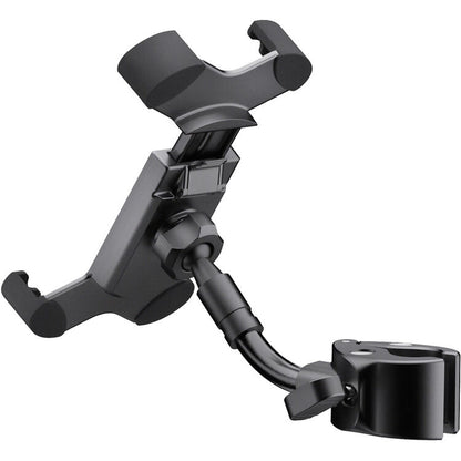 K&M 19755 Universal Smartphone Holder - Clamp On