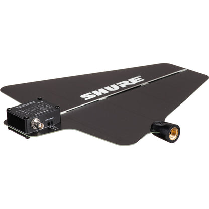 Shure UA874WB Wideband Active Directional Antenna (470 to 900 MHz)