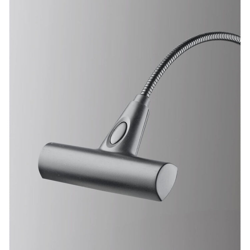 K&M 12264 T-Model LED Rechargable Flexlight