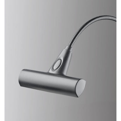 K&M 12264 T-Model LED Rechargable Flexlight