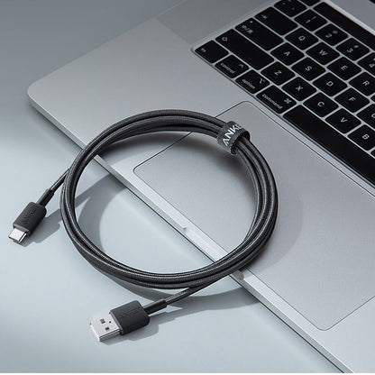 Anker USB-A to USB-C Cable, 6 Ft