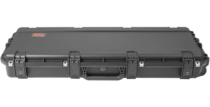 SKB 3i-4214-OP iSeries Waterproof Open Cavity Electric Guitar Flight Case