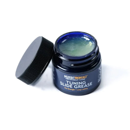 Music Nomad Tuning Slide Grease Lube for Brass Instruments