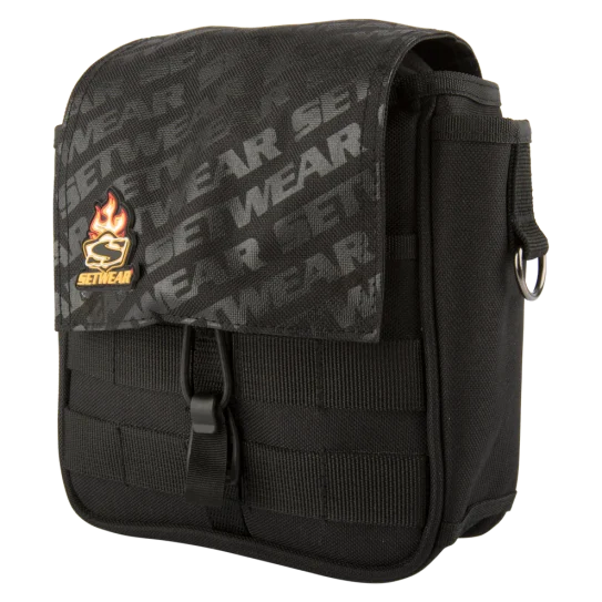 Setwear Small AC Pouch