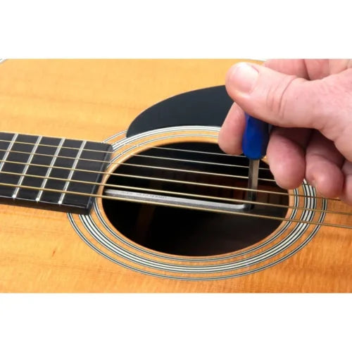 Music Nomad Premium Truss Rod Wrench – 5mm for MARTIN® Guitars MN236