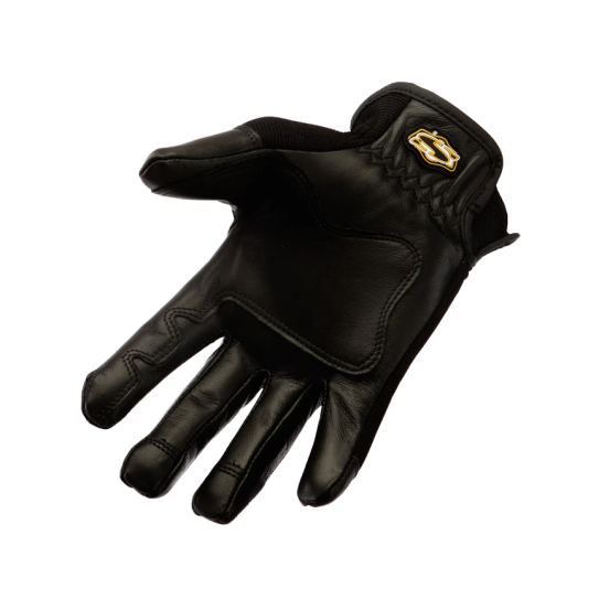 Setwear Pro Leather Black Glove
