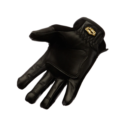 Setwear Pro Leather Black Glove