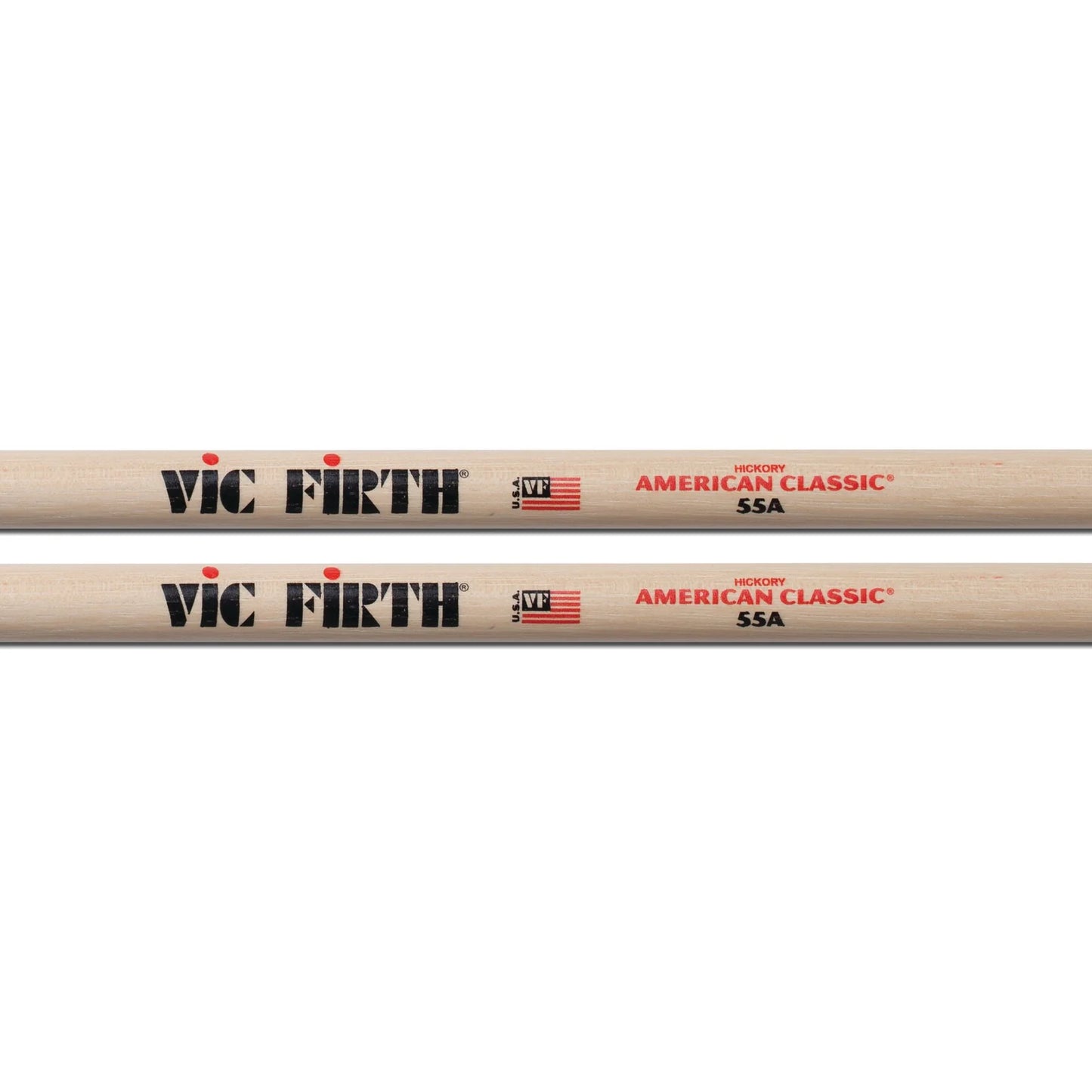 Vic Firth American Classic 55A Drumsticks