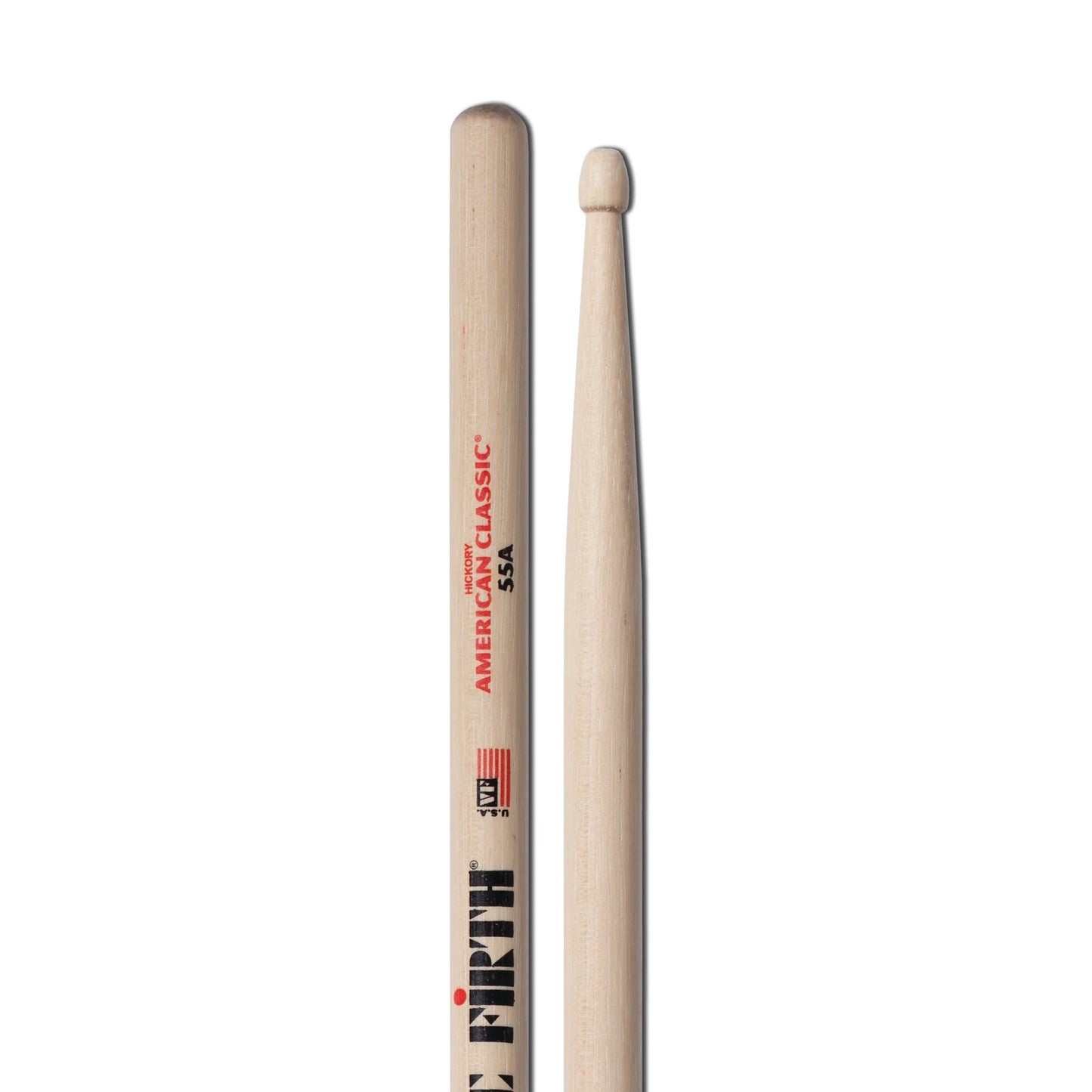 Vic Firth American Classic 55A Drumsticks