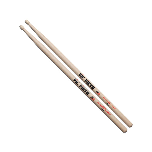 Vic Firth American Classic 85A Drumsticks