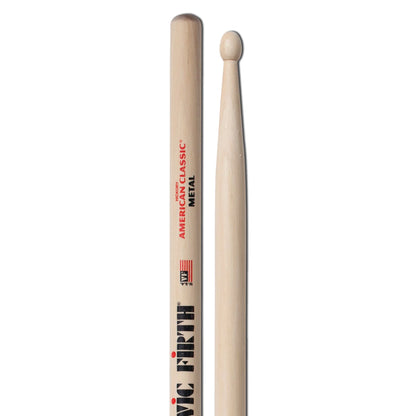 Vic Firth American Classic Metal Drumsticks