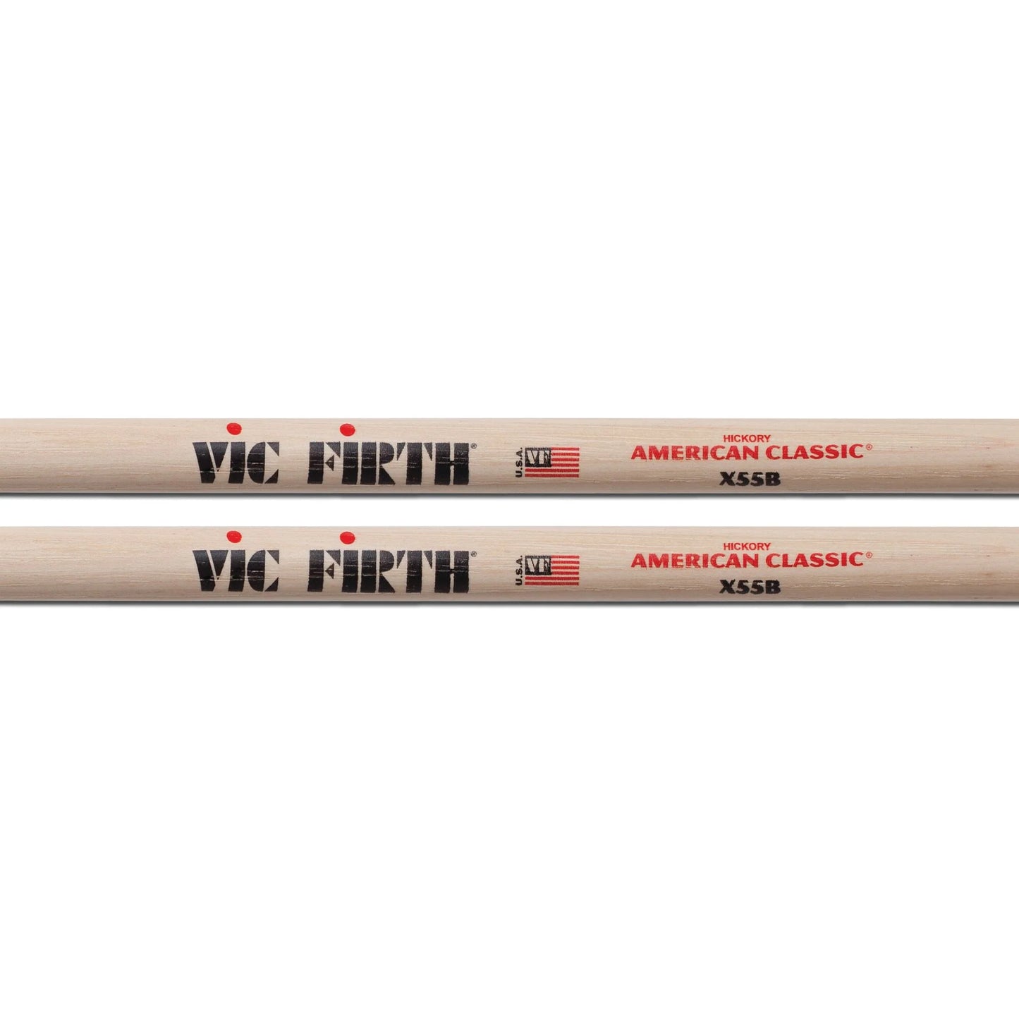 Vic Firth American Classic Extreme 55B Drumsticks