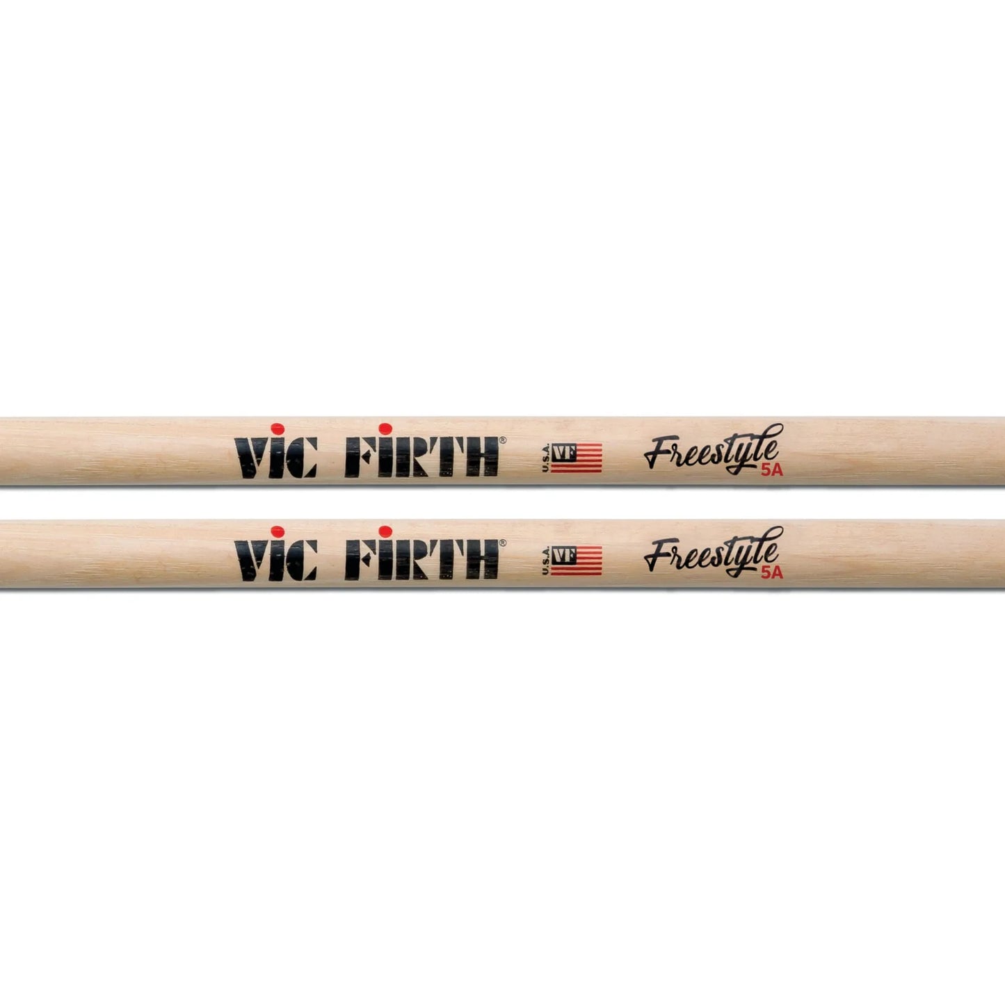 Vic Firth  American Concept Freestyle 5A Drumsticks