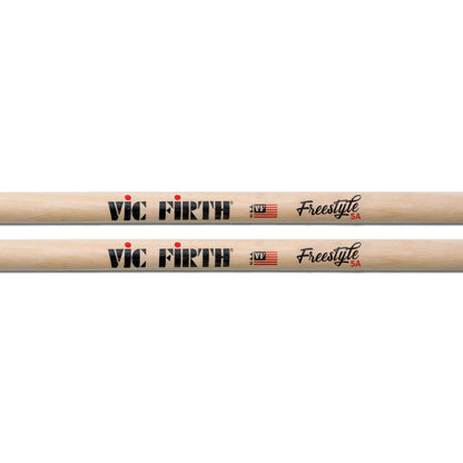 Vic Firth  American Concept Freestyle 5A Drumsticks