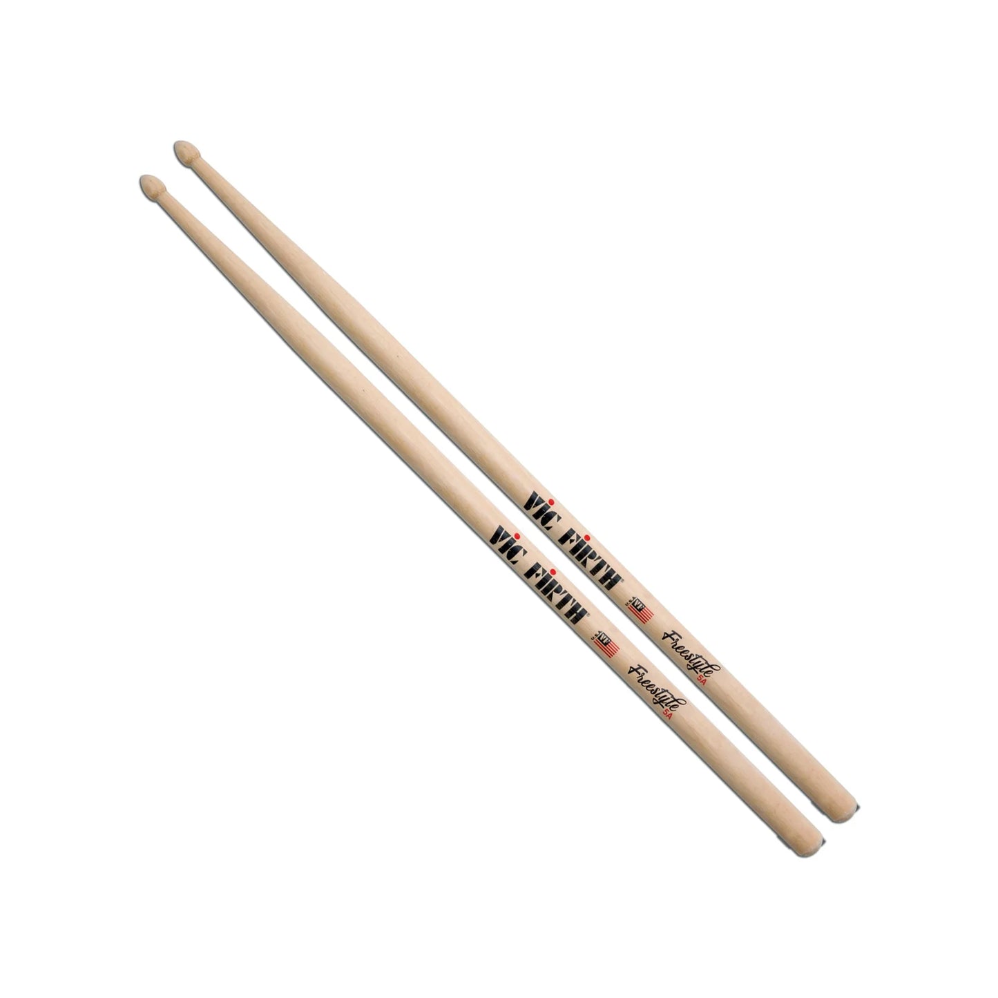 Vic Firth  American Concept Freestyle 5A Drumsticks
