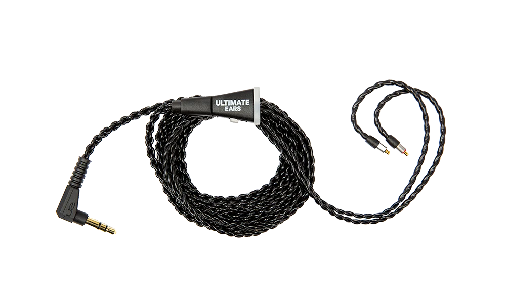 Ultimate Ears T2/IPX Thick Cable