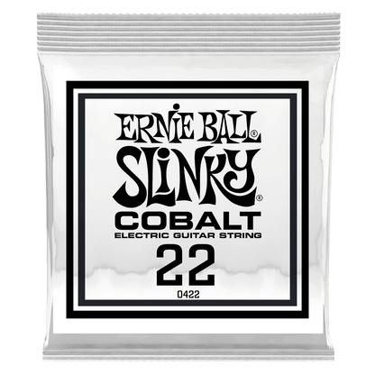 Ernie Ball Cobalt Wound Electric Guitar Strings