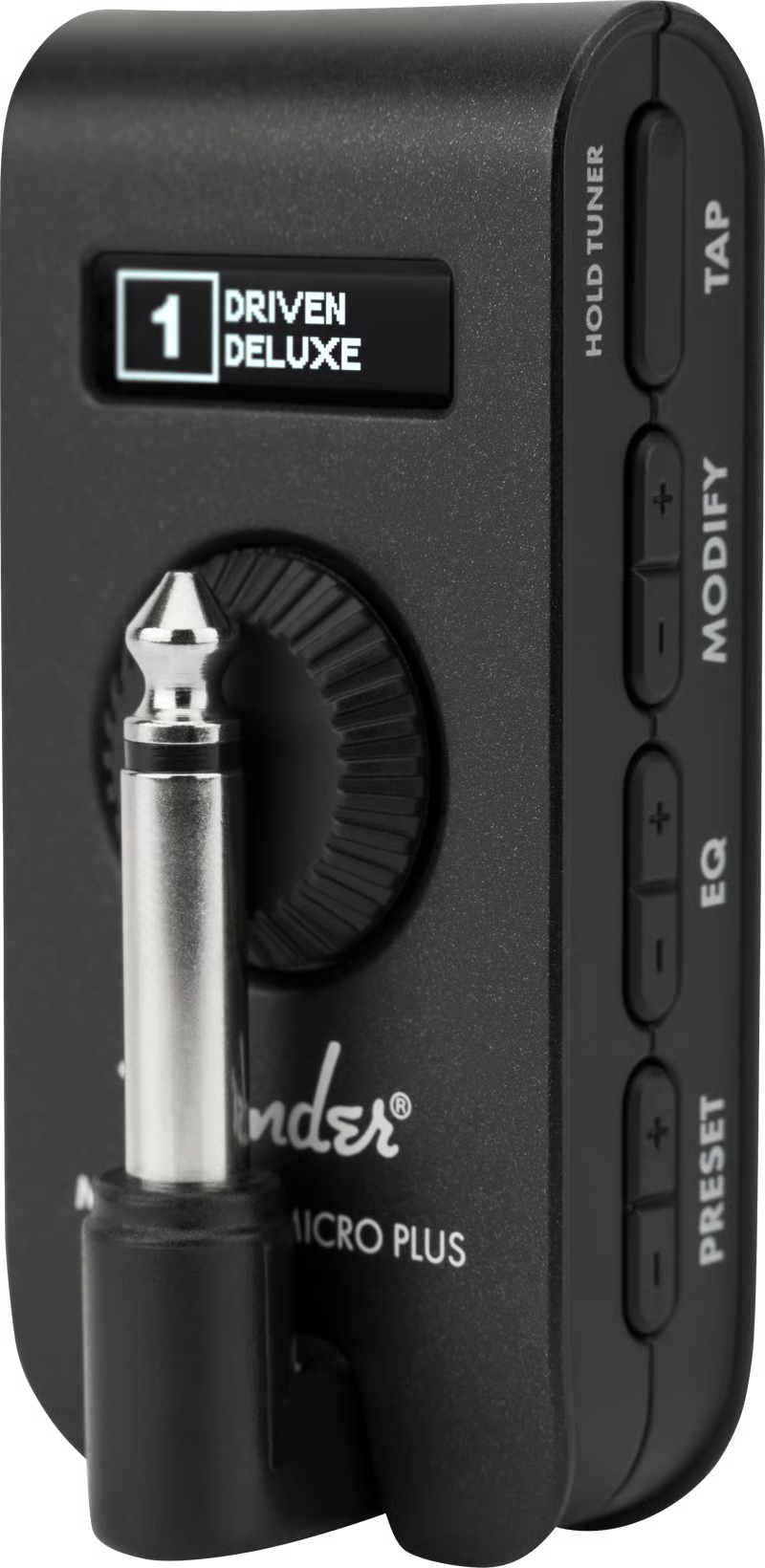 Fender Mustang Micro Plus Pro Headphone Guitar amp