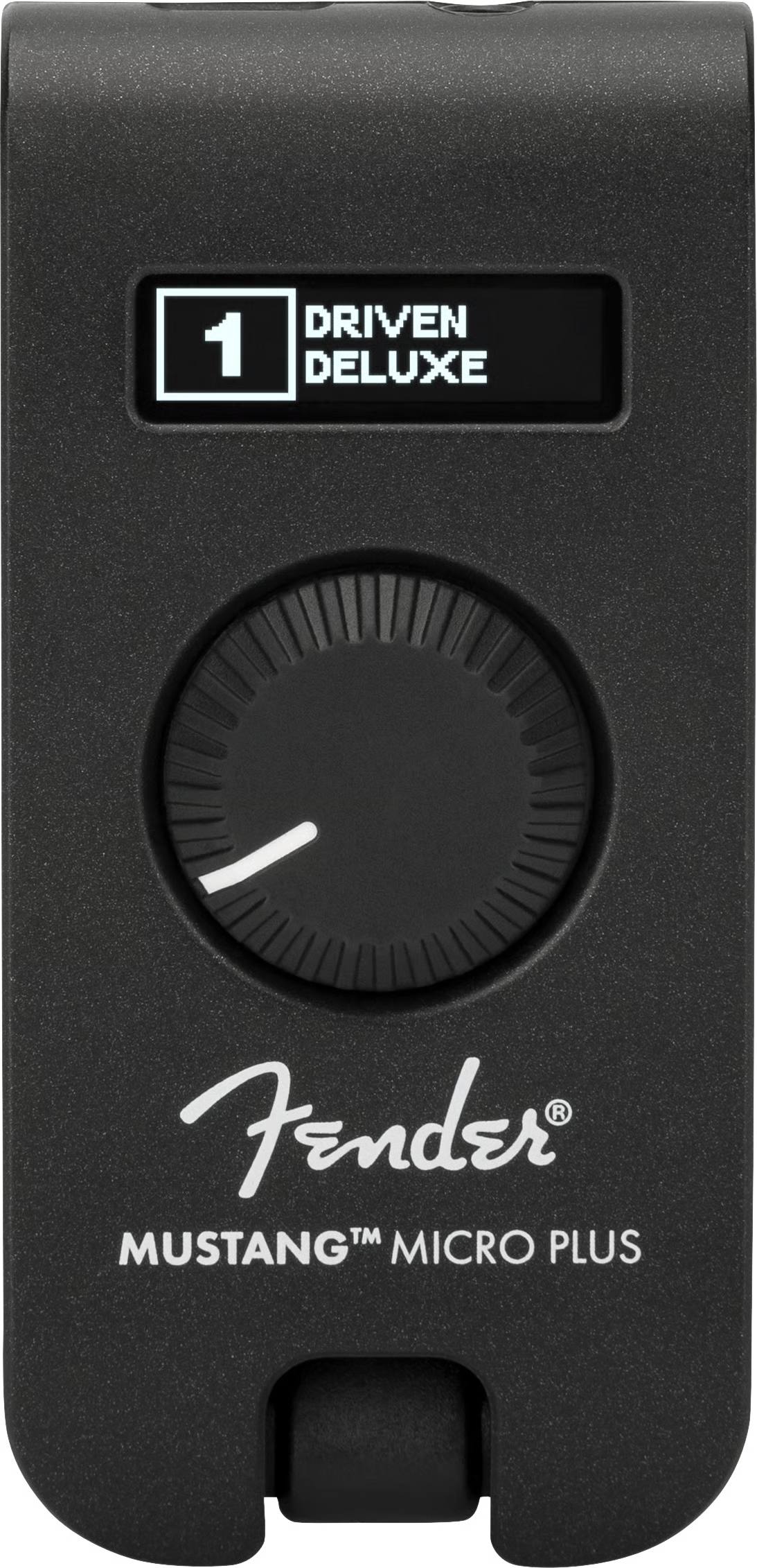 Fender Mustang Micro Plus Pro Headphone Guitar amp