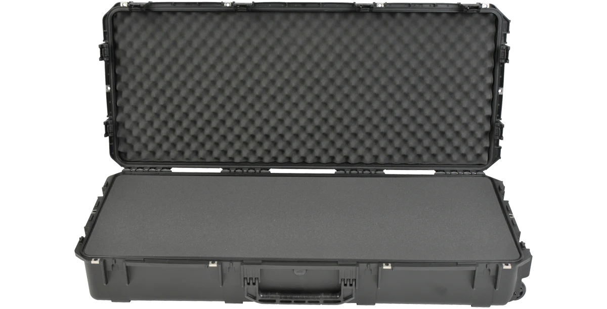 SKB iSeries 4719-8BL Case 3i-4719-8B-L