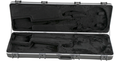 SKB 1SKB-44PRO Pro Rectangular Electric Bass Case