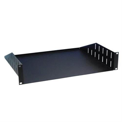 2 SPACE RACK SHELF