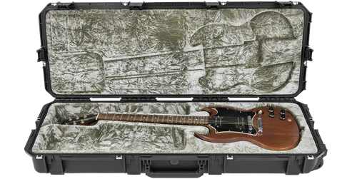SKB 3i-4214-61 iSeries Waterproof SG Style Guitar Case