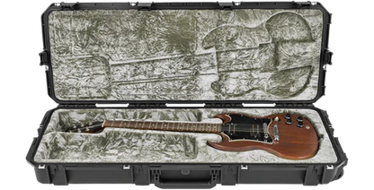 SKB 3i-4214-61 iSeries Waterproof SG Style Guitar Case