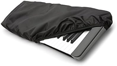 Maloney StageGear Covers 90878 Medium Keyboard Cover (36-48-inch)