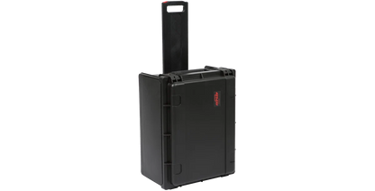 SKB 4U Studio Flyer Rack Case 1SKB-ISF4U