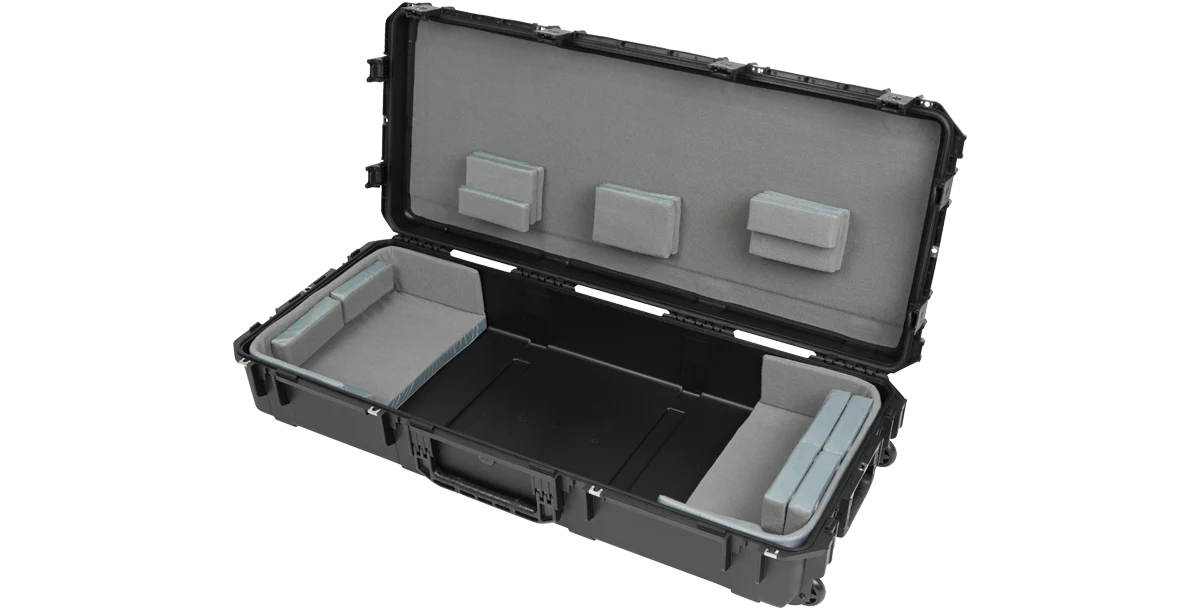 SKB 3i-4719TKBD iSeries 47x19x8 61-note Keyboard Case