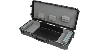 SKB 3i-4719TKBD iSeries 47x19x8 61-note Keyboard Case