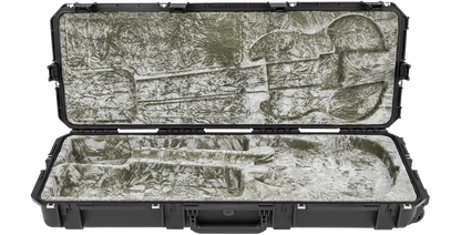 SKB 3i-4214-61 iSeries Waterproof SG Style Guitar Case