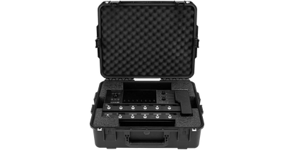 SKB  3i-2217-8SXL iSeries Line 6 Helix Stadium XL Case