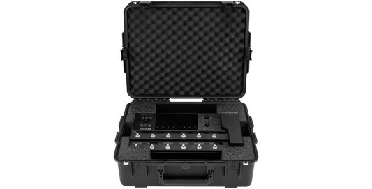 SKB  3i-2217-8SXL iSeries Line 6 Helix Stadium XL Case