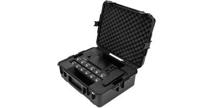 SKB  3i-2217-8SXL iSeries Line 6 Helix Stadium XL Case