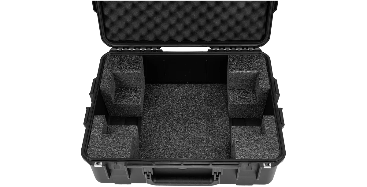 SKB  3i-2217-8SXL iSeries Line 6 Helix Stadium XL Case