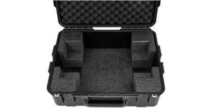 SKB  3i-2217-8SXL iSeries Line 6 Helix Stadium XL Case