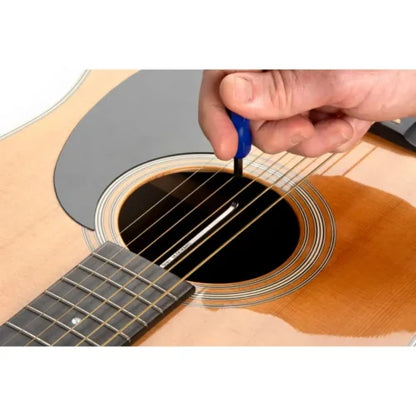 Music Nomad Premium Truss Rod Wrench – 5mm for MARTIN® Guitars MN236
