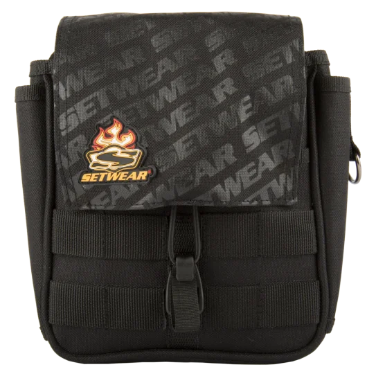 Setwear Small AC Pouch