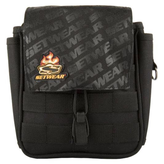 Setwear Small AC Pouch