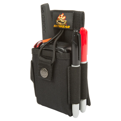 Setwear Radio Pouch